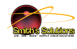 Smiths Solutions Flat logo